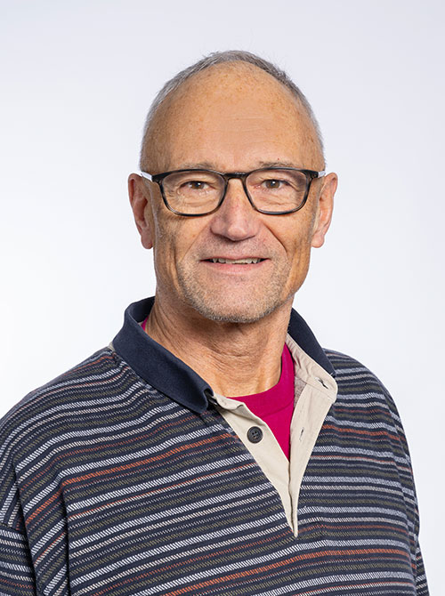 Martin Kaufmann
